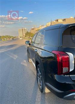 هيونداي باليسيد